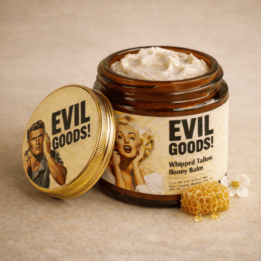 Evil Goods - Bálsamo de Miel