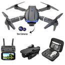 Dron HawkOne Pro - Vision 4K Dron de vuelo inteligente